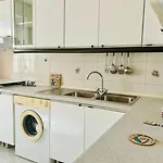 Borghetti Apartment