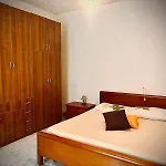 Borghetti Apartment