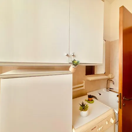 Borghetti Apartment *