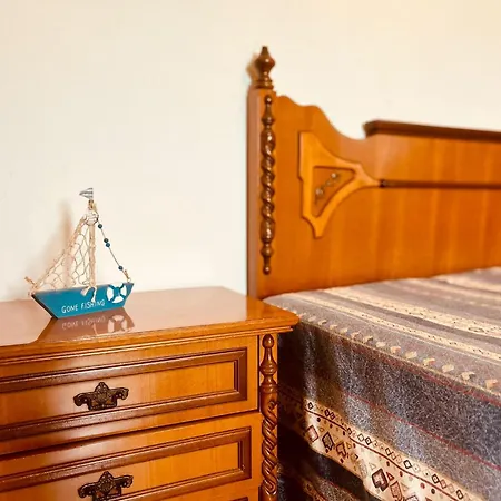Borghetti Apartment