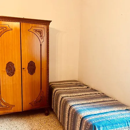 Apartment Borghetti *