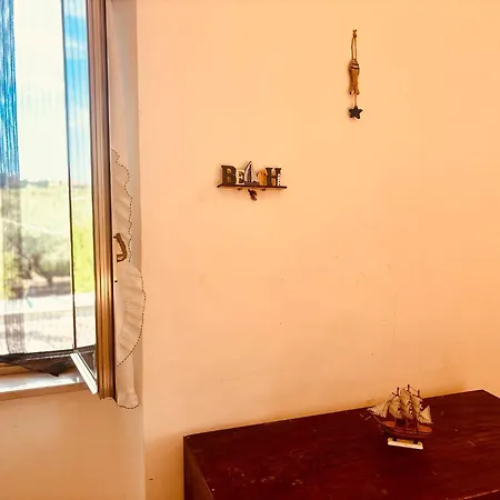Apartment Borghetti