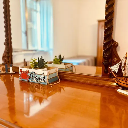 Apartment Borghetti Ortona