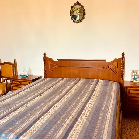 Apartment Borghetti Ortona