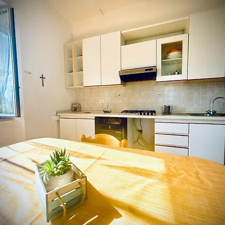 Apartment Borghetti