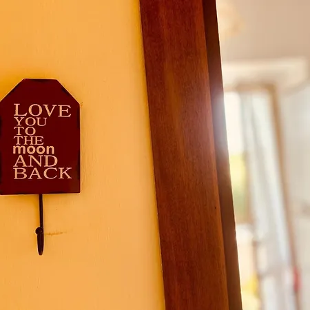 아파트 Borghetti 오르토나