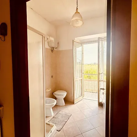 아파트 Borghetti *