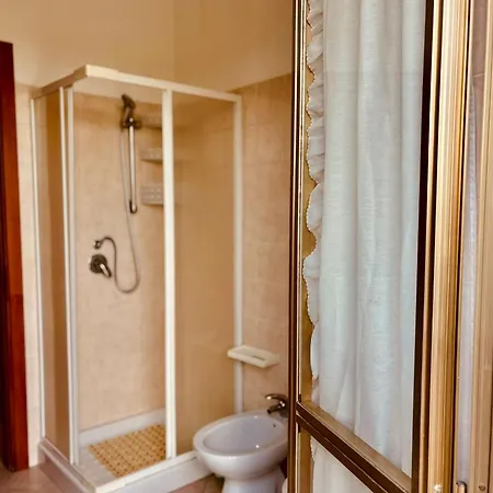 Borghetti Apartment Ortona