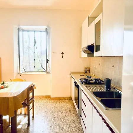Apartment Borghetti