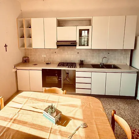 Apartment Borghetti Ortona