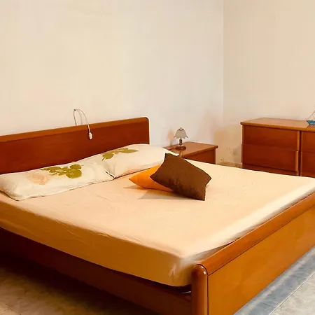 Borghetti Apartment Ortona