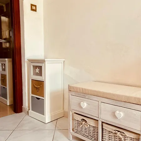 Borghetti Apartment Ortona