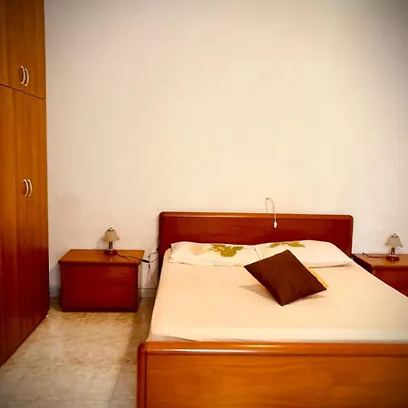 Apartment Borghetti