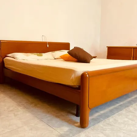 Borghetti Apartment