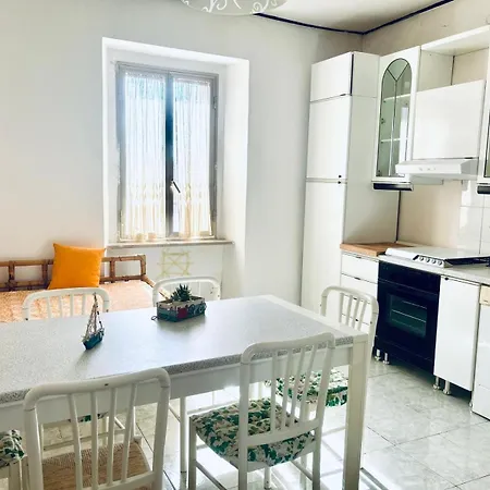 Apartment Borghetti *