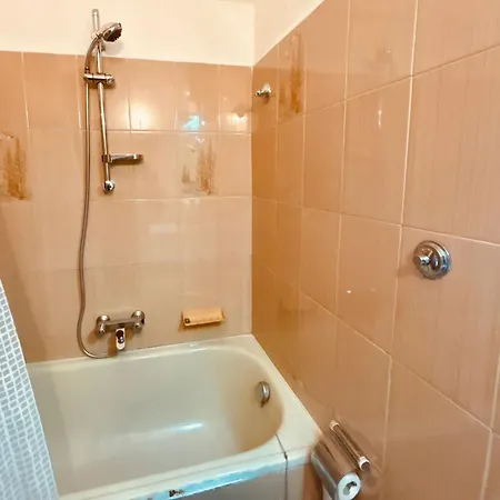 Apartment Borghetti Ortona