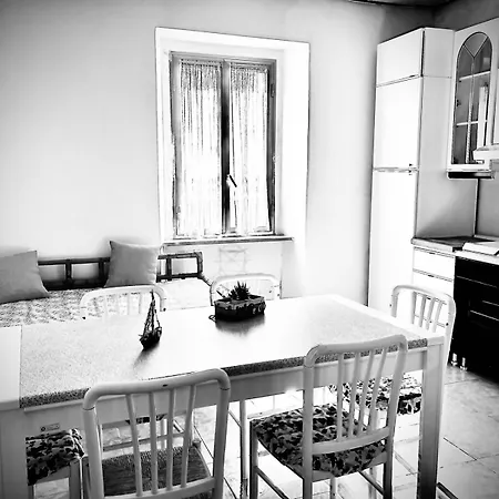 Borghetti Apartment Ortona