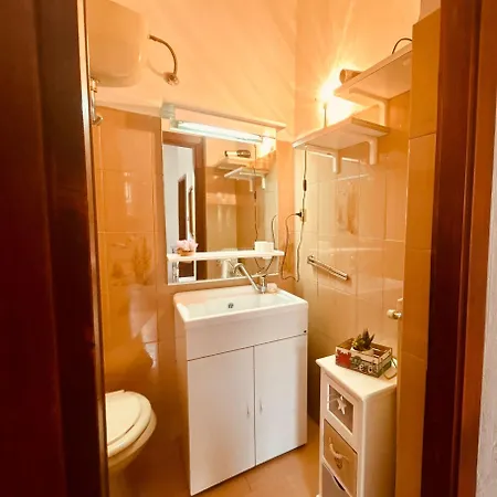 Apartment Borghetti *