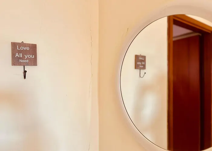 Borghetti オルトーナ