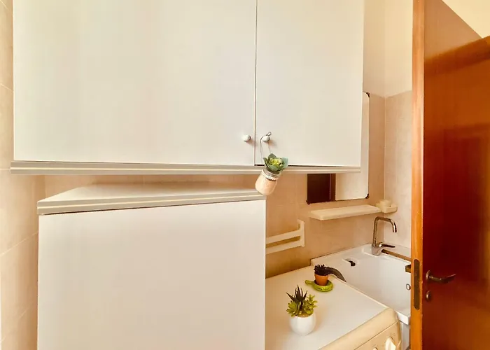 Borghetti Apartman *