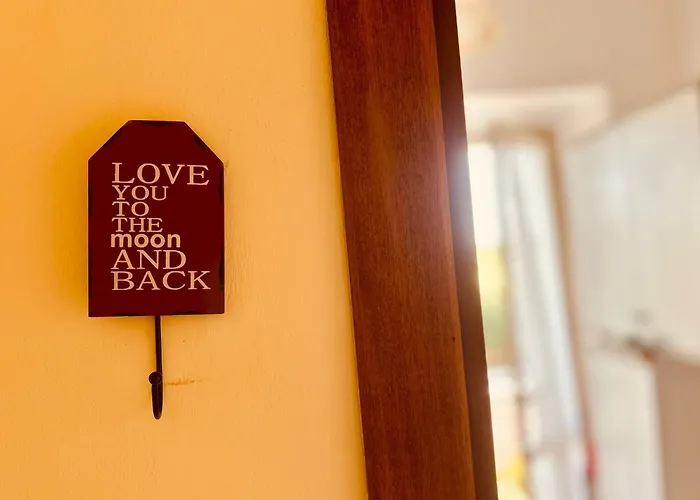 Apartman Borghetti Ortona