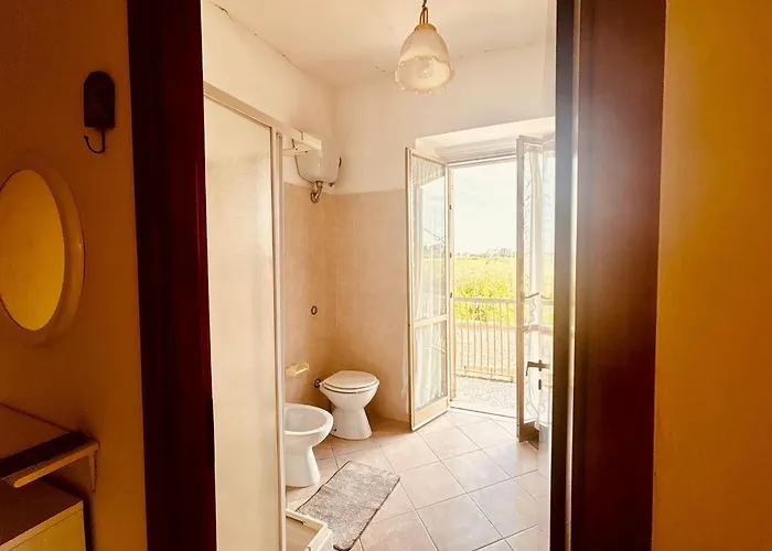 Apartman Borghetti *