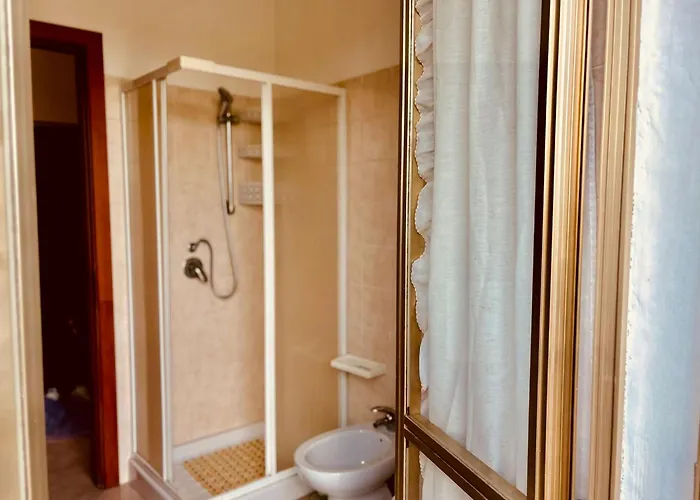 Borghetti Apartman Ortona