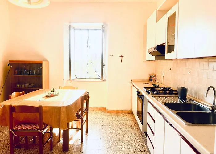 Borghetti Apartman *